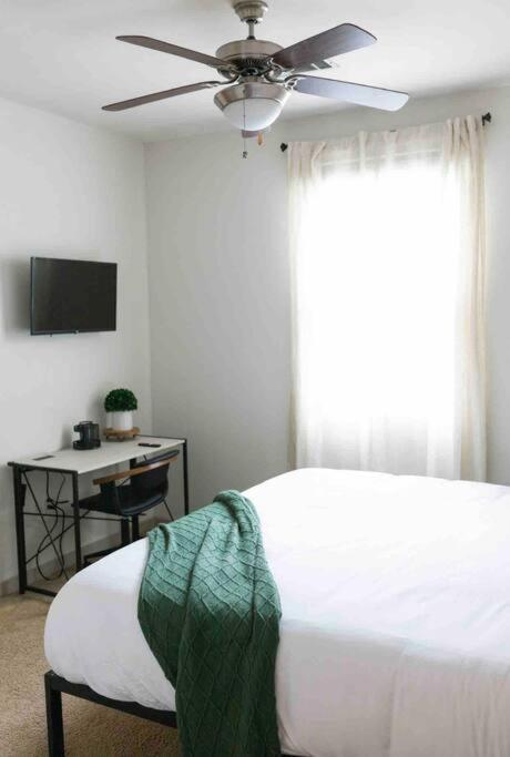 Amplify Spaces 1 And 2 Bedroom Apartments, Downtown Birmingham, Uab Buitenkant foto